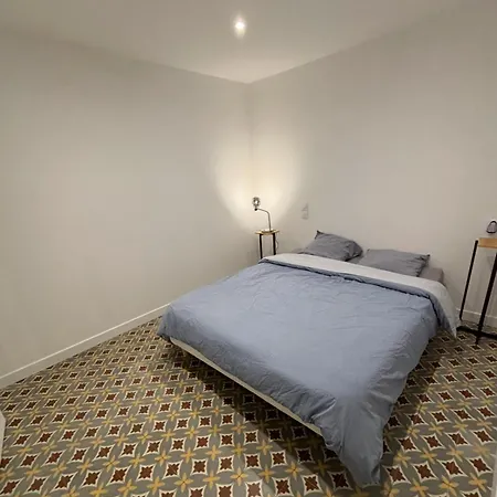 La Mauresque Διαμέρισμα