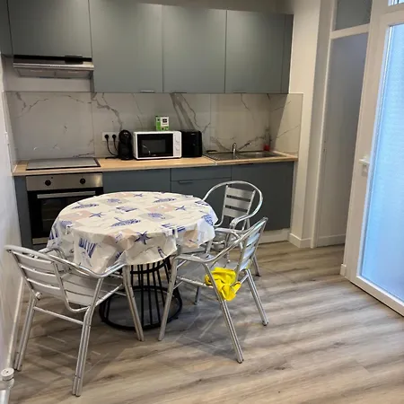 La Mauresque Διαμέρισμα Port Vendres