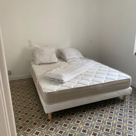 La Mauresque Port Vendres