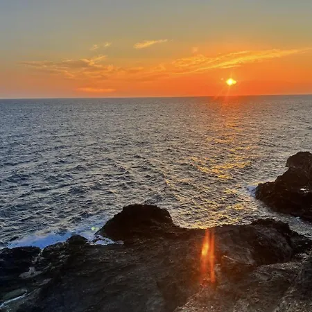 La Mauresque Lägenhet *