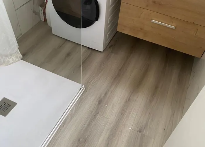 Apartmán La Mauresque *